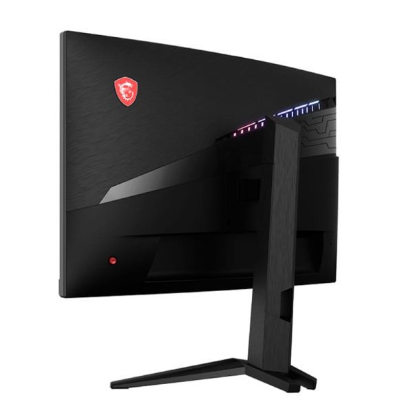 *Unboxed*MSI MAG272CQR 27" 1440p VA 165HZ 1ms WQHD | FreeSync Curved Gaming Monitor - Image 3