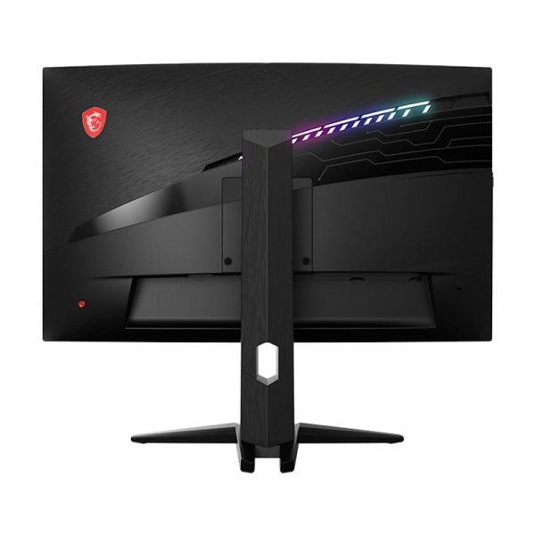 *Unboxed*MSI MAG272CQR 27" 1440p VA 165HZ 1ms WQHD | FreeSync Curved Gaming Monitor - Image 4
