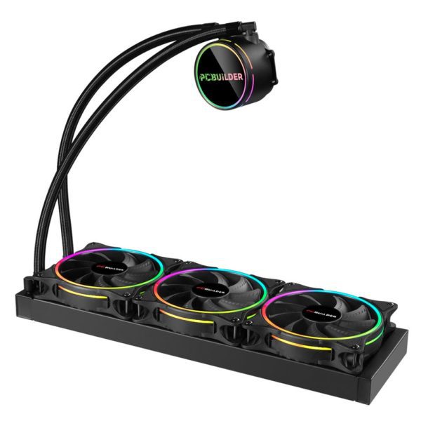 PCBuilder Ryzen 7 7800X3D ARCHON Windows 11 Gaming PC - Image 19