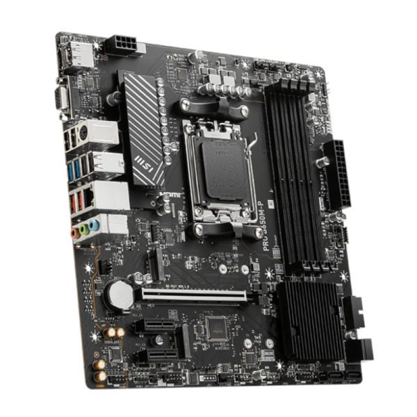 PCBuilder AMD Ryzen 5 7600 SPECIALIST Windows 11 Gaming PC - Image 8