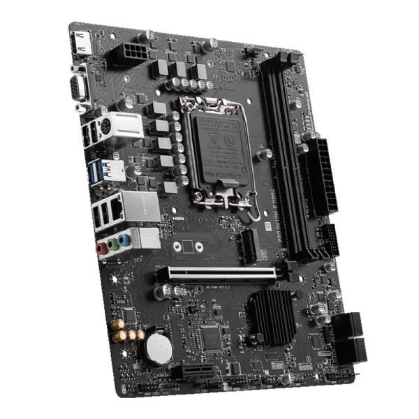 PCBuilder Intel Core i3-12100 LEVEL UP Core Upgrade Kit - Image 4
