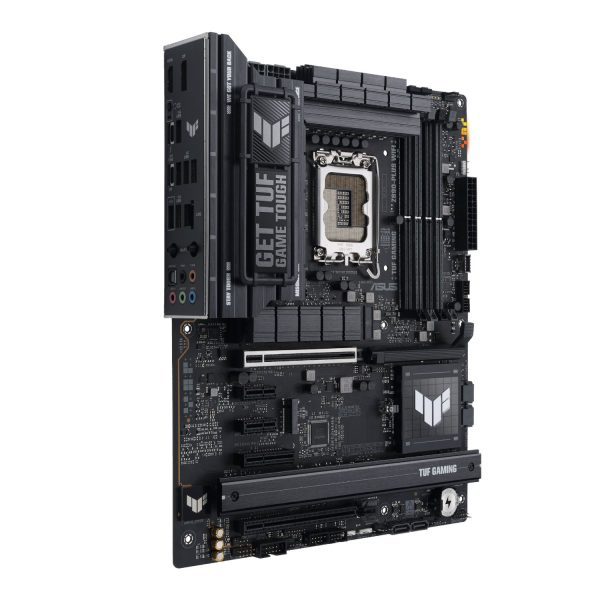 PCBuilder Intel Core Ultra 7 265K LEVEL UP Core Upgrade Kit - Image 3