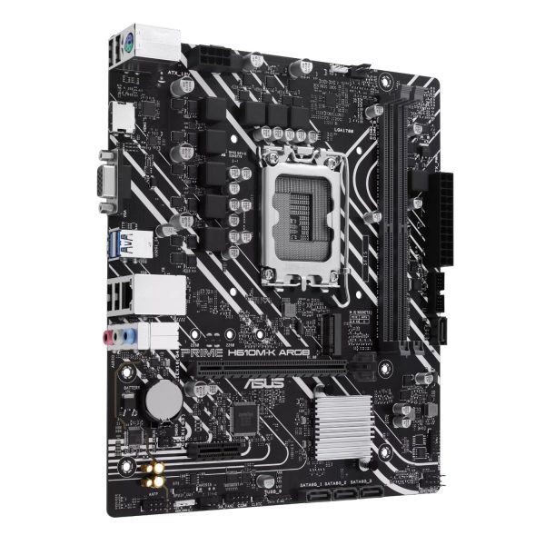 PCBuilder Intel Core i5-12400 LEVEL UP Core Upgrade Kit - Image 3