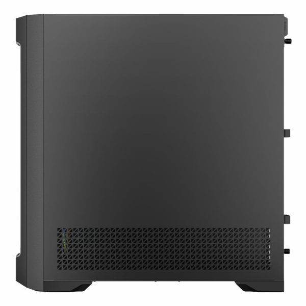 Antec Performance FT1 E-ATX |ATX |M-ATX | ITX ARGB Full-Tower Gaming Chassis - Black - Image 8