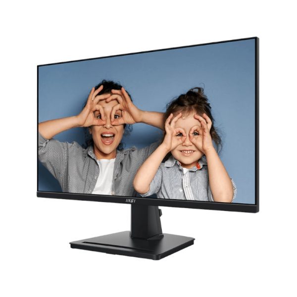 MSI PRO MP251 Professional Monitor 1920x1080 (FHD) IPS 1ms 100Hz HDMI Black - Image 3