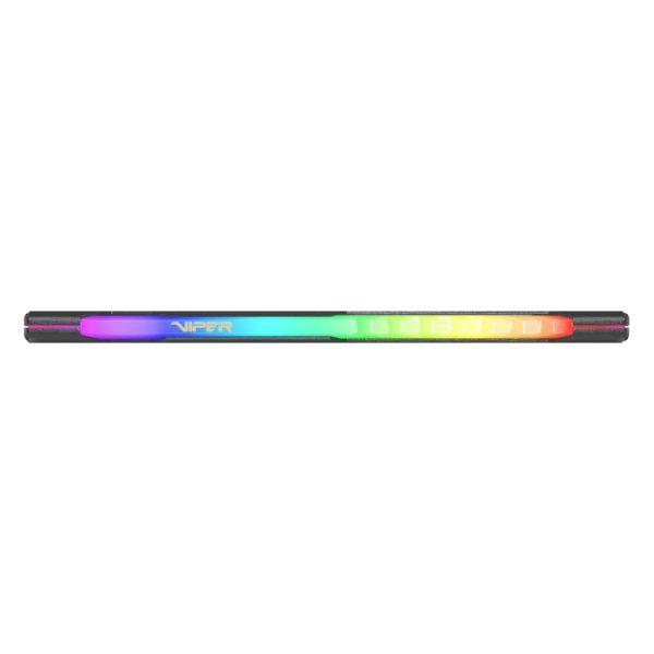 Patriot Vipersteel 16GB 3600MHz DDR4 Desktop Gaming Memory RGB - Image 5