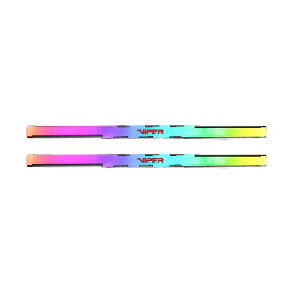 Patriot Viper Venom 32GB KIT(2x16GB) 6000MHz DDR5 Desktop Gaming Memory RGB - Image 10