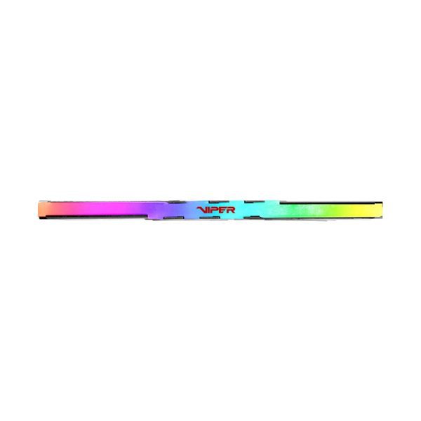 Patriot Viper Venom 32GB KIT(2x16GB) 6000MHz DDR5 Desktop Gaming Memory RGB - Image 9
