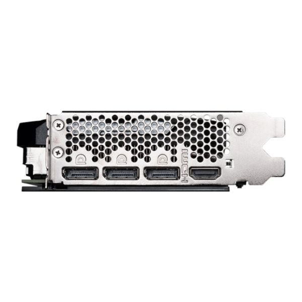 MSI Nvidia GeForce RTX 4070 Super Ventus 2x OC 12GB Graphics Card - Image 5