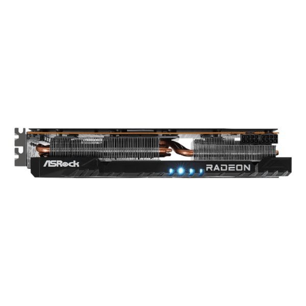 ASROCK RADEON  RX7800XT CHALLENGER 16GBO - Image 5