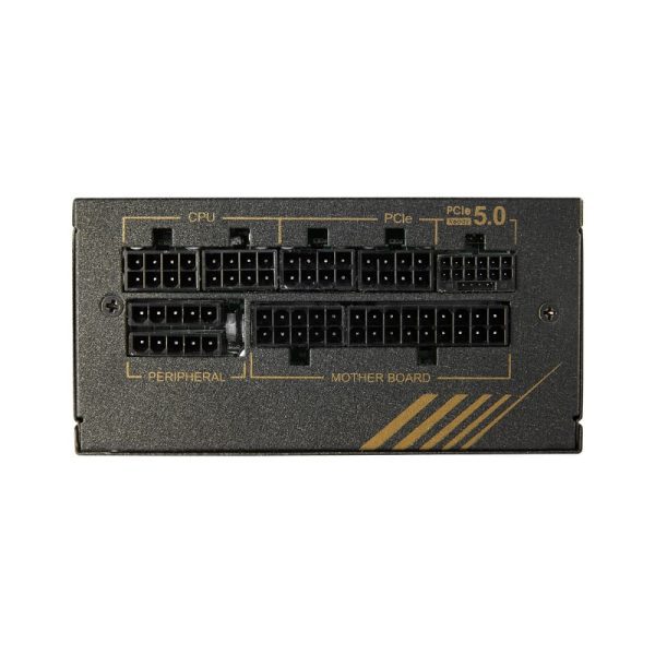 FSP Dagger Pro ATX3.0 (PCIe 5.0) 750w Fully Modular PSU - Image 2