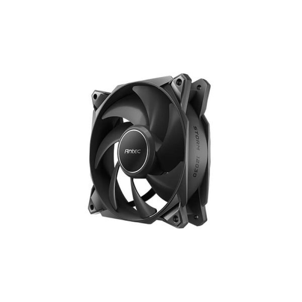 *Unboxed*Antec STORM T3 120mm Case Fan Black