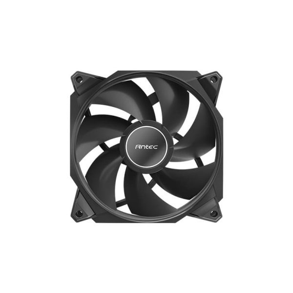 *Unboxed*Antec STORM T3 120mm Case Fan Black - Image 3