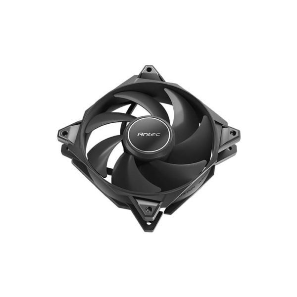 *Unboxed*Antec STORM T3 120mm Case Fan Black - Image 5