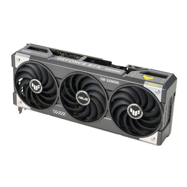 Asus TUF Gaming GeForce RTX 5070 Ti 16GB GDDR7 OC Graphics Card - Image 3
