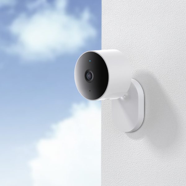 *Unboxed*Xiaomi Outdoor Camera AW200 - Image 6