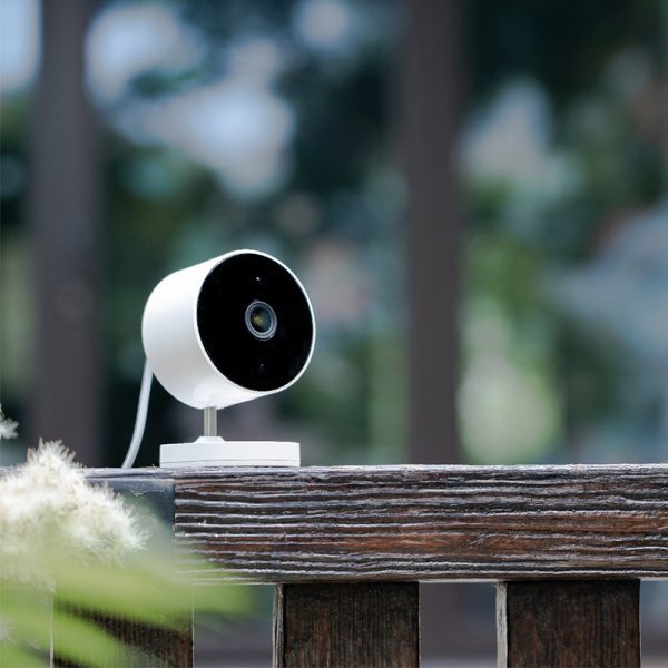 *Unboxed*Xiaomi Outdoor Camera AW200 - Image 8