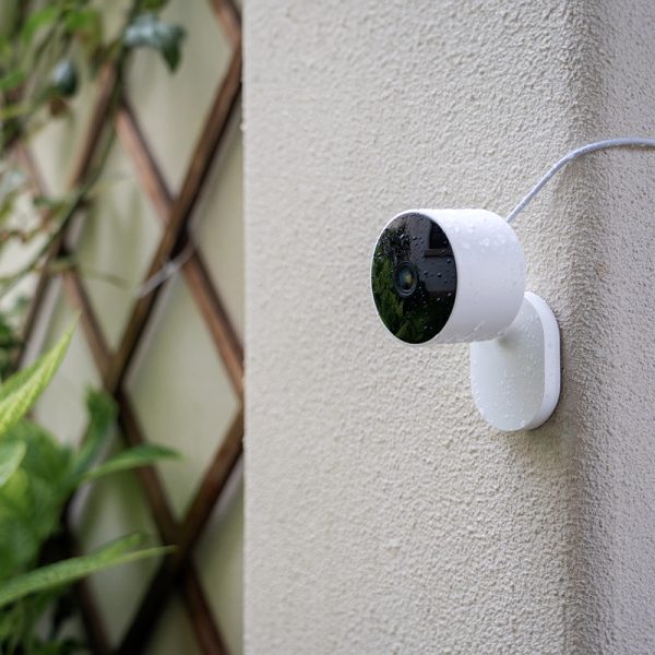 *Unboxed*Xiaomi Outdoor Camera AW200 - Image 9