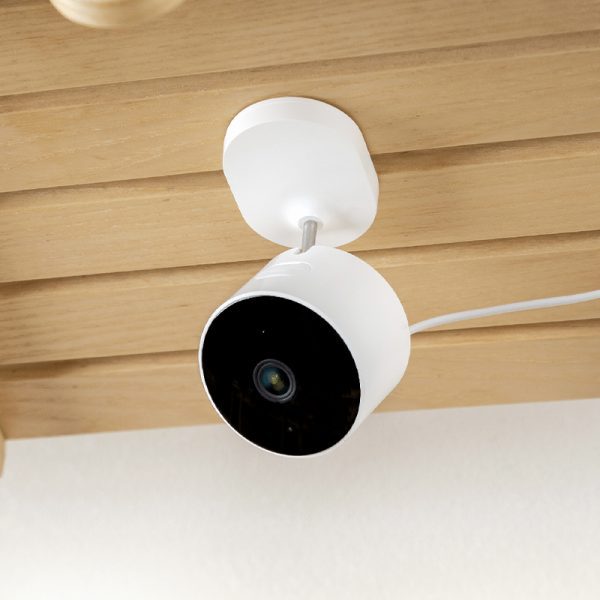 *Unboxed*Xiaomi Outdoor Camera AW200 - Image 10