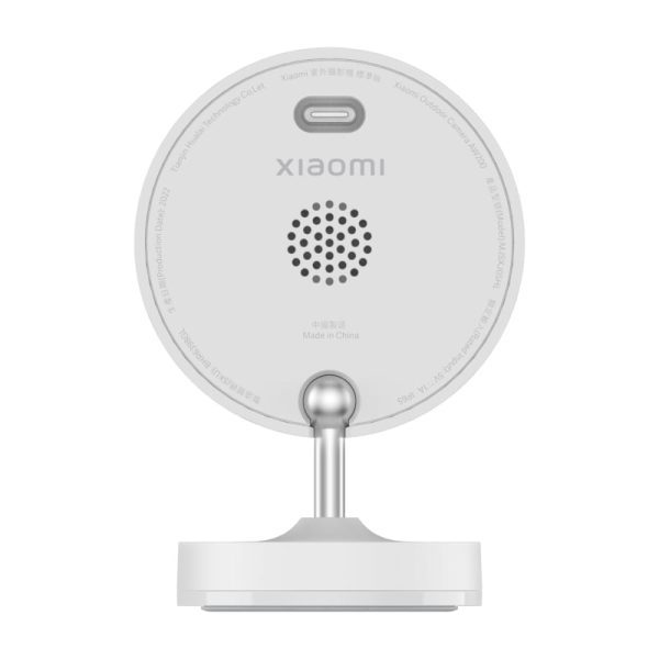 *Unboxed*Xiaomi Outdoor Camera AW200 - Image 3