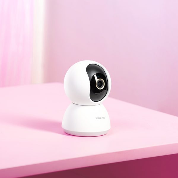 Xiaomi Smart Camera C300 - Image 4