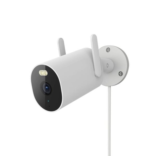 *Unboxed*Xiaomi Outdoor Camera AW300