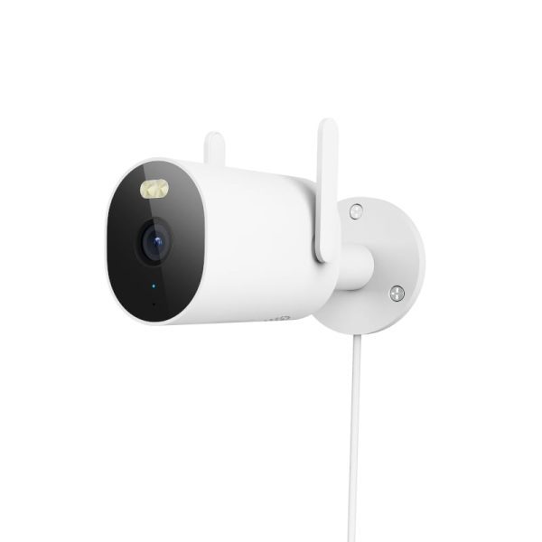 *Unboxed*Xiaomi Outdoor Camera AW300 - Image 3