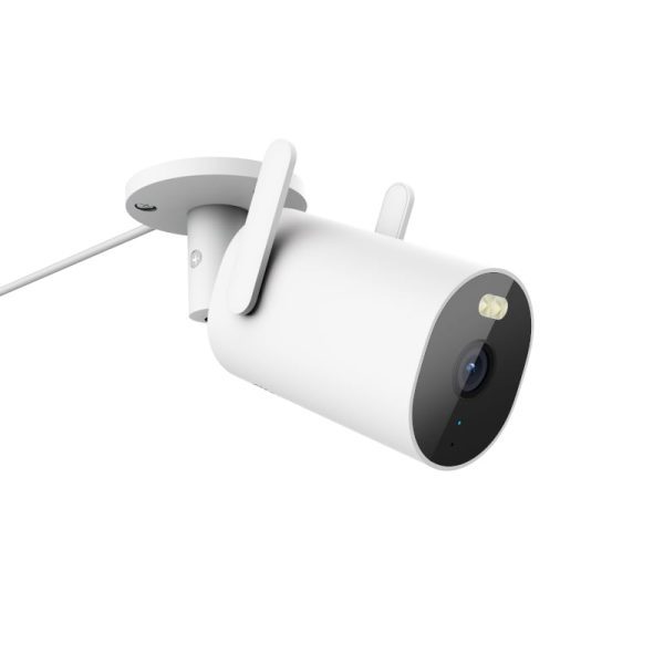 *Unboxed*Xiaomi Outdoor Camera AW300 - Image 4