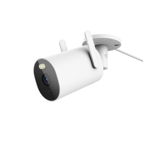 *Unboxed*Xiaomi Outdoor Camera AW300 - Image 5