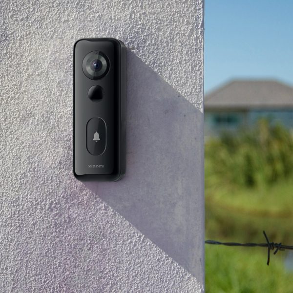 *Unboxed*Xiaomi Smart Doorbell 3S - Image 4