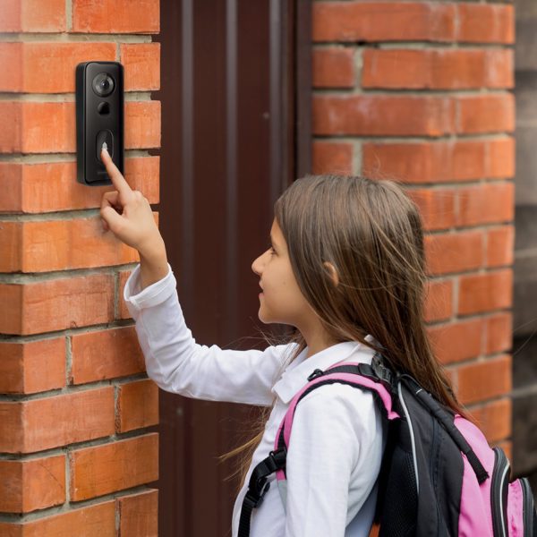 *Unboxed*Xiaomi Smart Doorbell 3S - Image 5