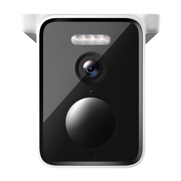 *Unboxed*Xiaomi BW400 Pro Solar Outdoor Security Camera Set - Image 2
