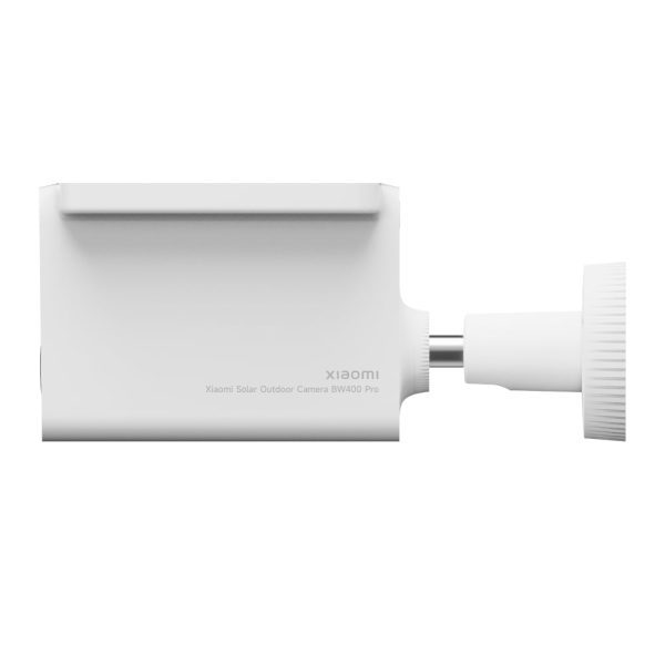 *Unboxed*Xiaomi BW400 Pro Solar Outdoor Security Camera Set - Image 3