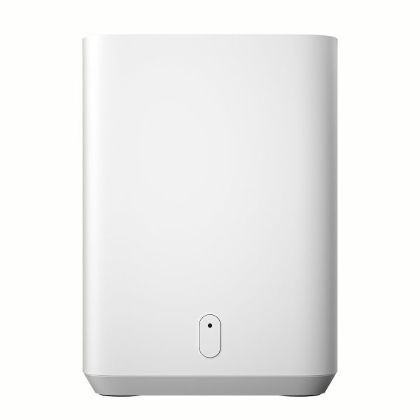 *Unboxed*Xiaomi BW400 Pro Solar Outdoor Security Camera Set - Image 8