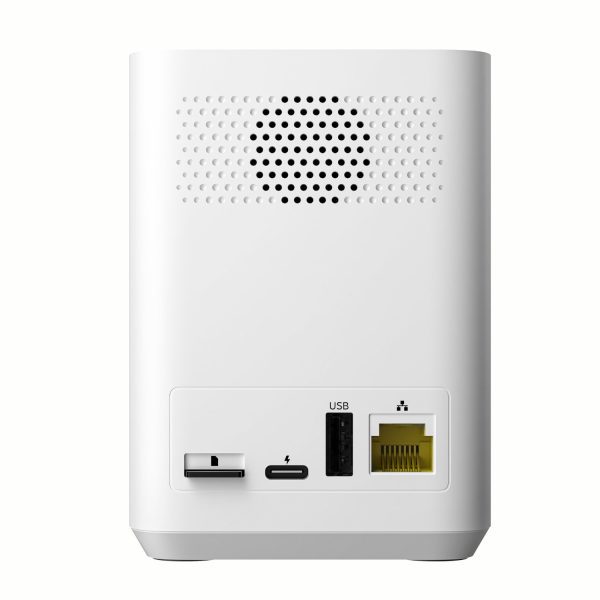 *Unboxed*Xiaomi BW400 Pro Solar Outdoor Security Camera Set - Image 9
