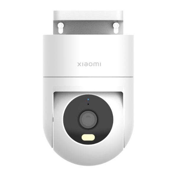 *Unboxed*Xiaomi Outdoor Camera CW400 - Image 2