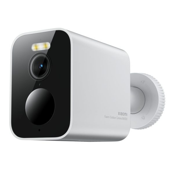 *Unboxed*Xiaomi Outdoor Camera BW300  