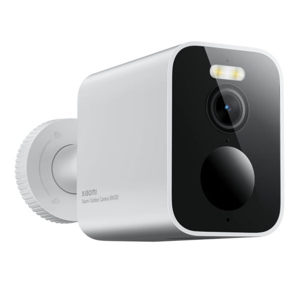 *Unboxed*Xiaomi Outdoor Camera BW300   - Image 3