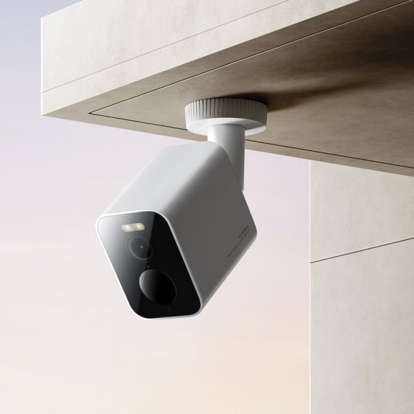 *Unboxed*Xiaomi Outdoor Camera BW300   - Image 6
