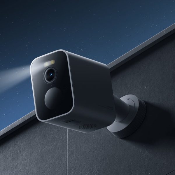 *Unboxed*Xiaomi Outdoor Camera BW300   - Image 7