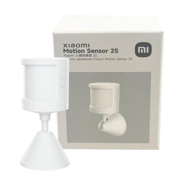*Unboxed*Xiaomi Motion Sensor 2S