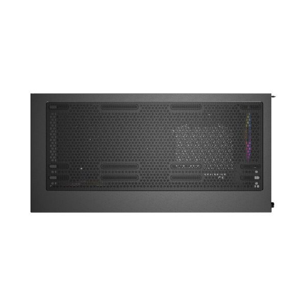Antec CX500M ARGB Gaming Chassis | ATX | ITX | Type-C - Black - Image 6