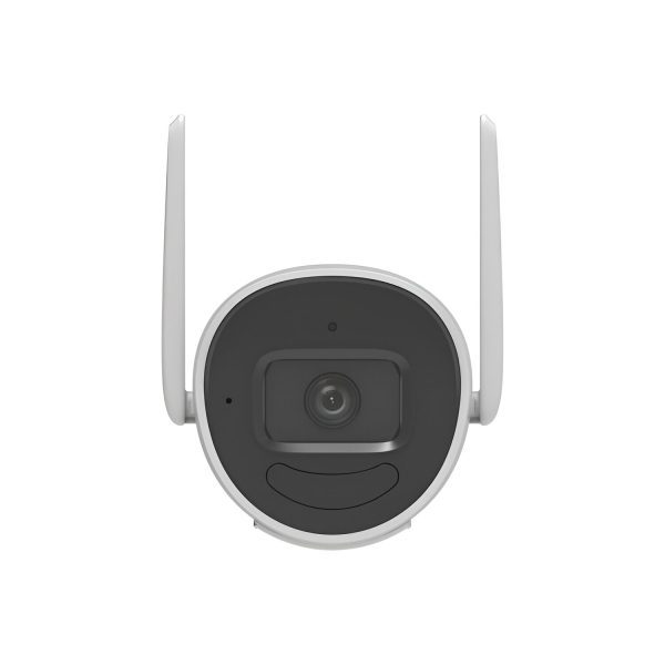 Hikvision Bullet Wireless Outdoor Security Camera, 2.8mm Lens, 2MP - Image 2