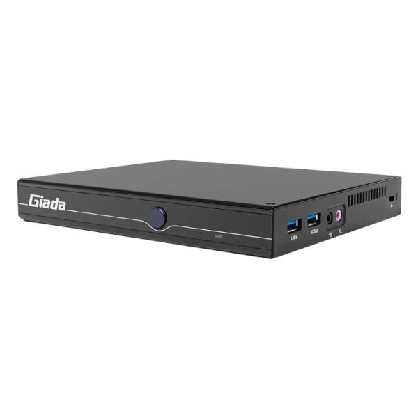 *Unboxed*Giada F106D Celeron N5100 4GB eMMC