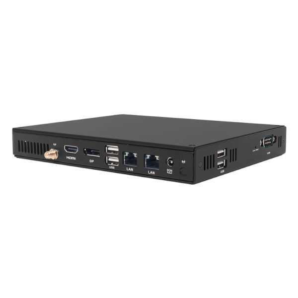 *Unboxed*Giada F106D Celeron N5100 4GB eMMC - Image 2