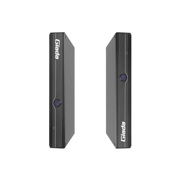 *Unboxed*Giada F106D Celeron N5100 4GB eMMC - Image 5