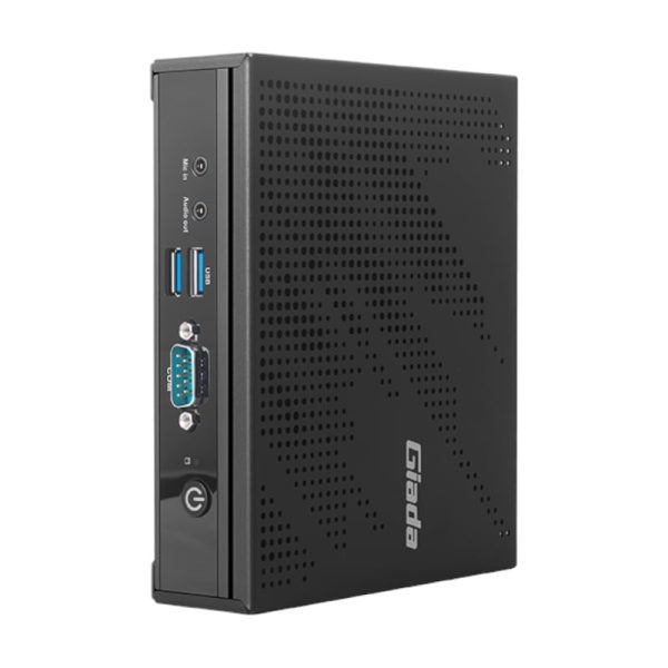 Giada VM27 with N6210 4G DDR4 on board, 64G EMMC on board - Image 3