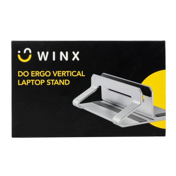 *Unboxed*WINX DO Ergo Vertical Laptop Stand - Image 8