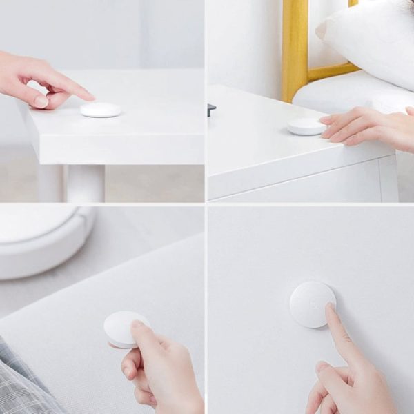 *Unboxed*Xiaomi Wireless Switch - Image 5