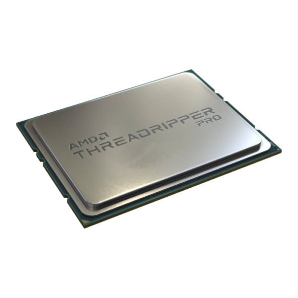 AMD RYZEN Threadripper Pro 5995WX 4.5Ghz 64-Core CPU - Image 2
